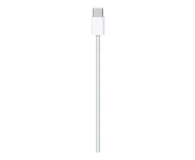 Kabel Apple Tkany kabel USB‑C do ładowania (1 m)